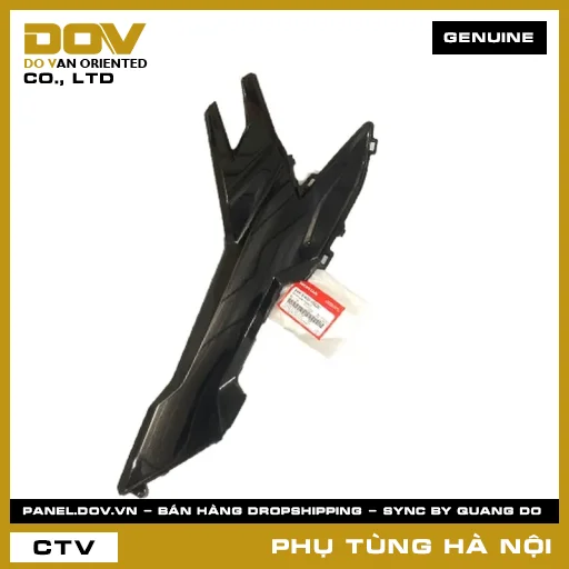 MÃ PHỤ TÙNG : 64410K2ZV00ZD ỐP SÀN PHẢI *NHB25* — 64410K2ZV00ZD