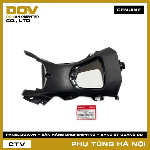 MÃ PHỤ TÙNG : 64410K97T00ZA ỐP NHỰA TRUNG TÂM *NH1* — 64410K97T00ZA