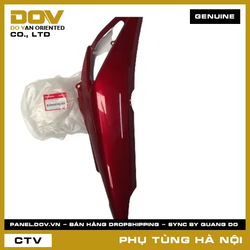 MÃ PHỤ TÙNG : 64410KPH700ZK ỐP SƯỜN PHẢI *R313C* — 64410KPH700ZK
