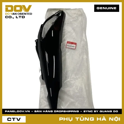 MÃ PHỤ TÙNG : 64410KPH700ZM ỐP SƯỜN PHẢI *NHA69P* — 64410KPH700ZM