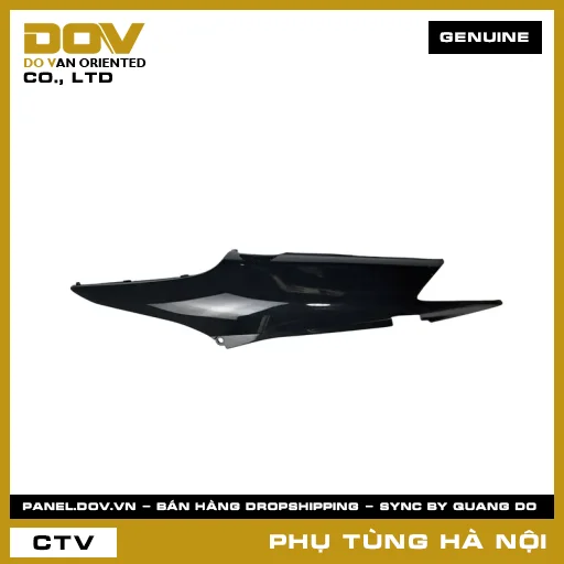 MÃ PHỤ TÙNG : 64410KTL640ZT ỐP SƯỜN PHẢI *NHA69P* — 64410KTL640ZT