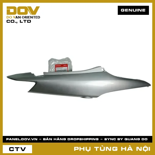 MÃ PHỤ TÙNG : 64410KTL640ZU ỐP SƯỜN PHẢI *NH411M* — 64410KTL640ZU
