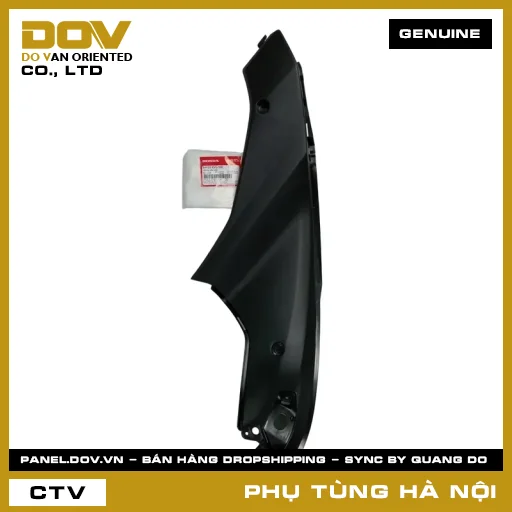 MÃ PHỤ TÙNG : 64410KVG900 TẤM ỐP YẾM PHẢI — 64410KVG900