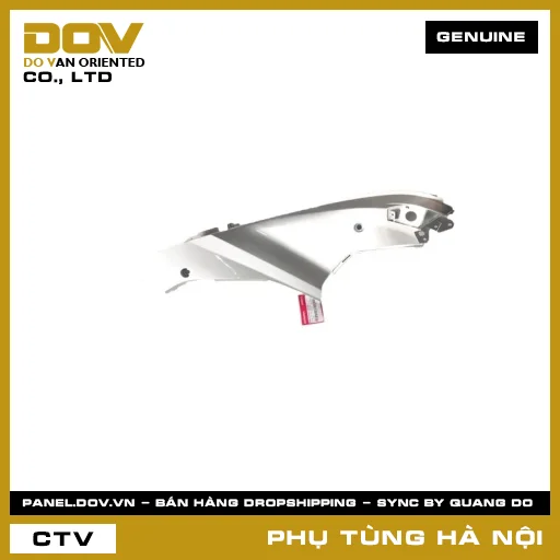 MÃ PHỤ TÙNG : 64410KVGV20ZA ỐP YẾM BÊN PHẢI *NH411M* — 64410KVGV20ZA