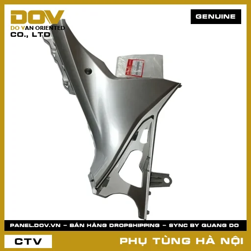 MÃ PHỤ TÙNG : 64410KVGV40ZB TẤM ỐP YẾM PHẢI *NHB24M* — 64410KVGV40ZB