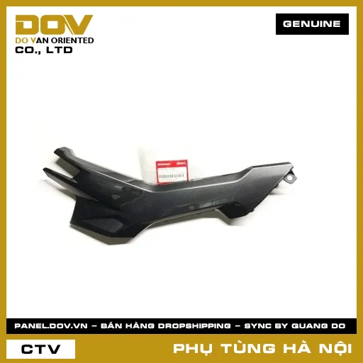 MÃ PHỤ TÙNG : 64420K1FV00ZC ỐP SƯỜN SÀN BÊN TRÁI *NHB12M* — 64420K1FV00ZC