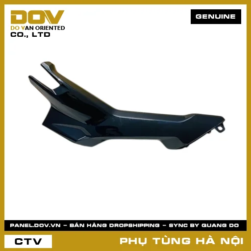 MÃ PHỤ TÙNG : 64420K1FV00ZG ỐP SƯỜN SÀN BÊN TRÁI *NHB25M* — 64420K1FV00ZG