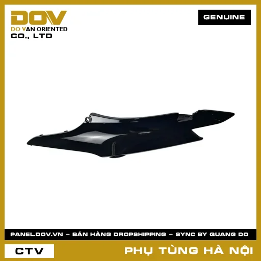 MÃ PHỤ TÙNG : 64420KTL640ZT ỐP SƯỜN TRÁI *NHA69P* — 64420KTL640ZT