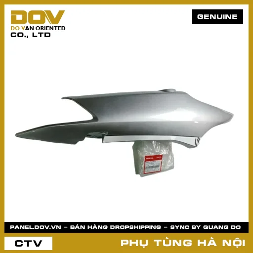 MÃ PHỤ TÙNG : 64420KTL640ZU ỐP SƯỜN TRÁI *NH411M* — 64420KTL640ZU