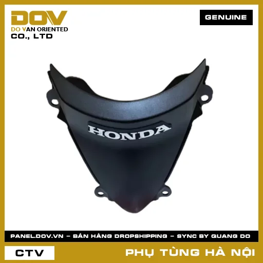MÃ PHỤ TÙNG : 64420KTM970ZA ỐP SƯỜN TRÁI *G194M* — 64420KTM970ZA