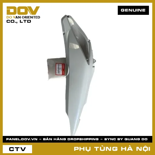 MÃ PHỤ TÙNG : 64420KTM970ZK ỐP SƯỜN TRÁI *NHA96P* — 64420KTM970ZK
