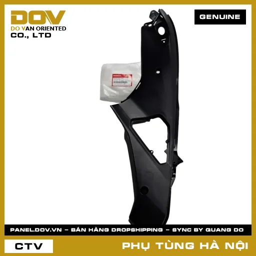 MÃ PHỤ TÙNG : 64420KVG900 TẤM ỐP YẾM TRÁI — 64420KVG900