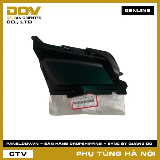 MÃ PHỤ TÙNG : 64421K1FV00ZD ỐP TRƯỚC BÊN TRONG BÊN PHẢI *NHA76M* — 64421K1FV00ZD