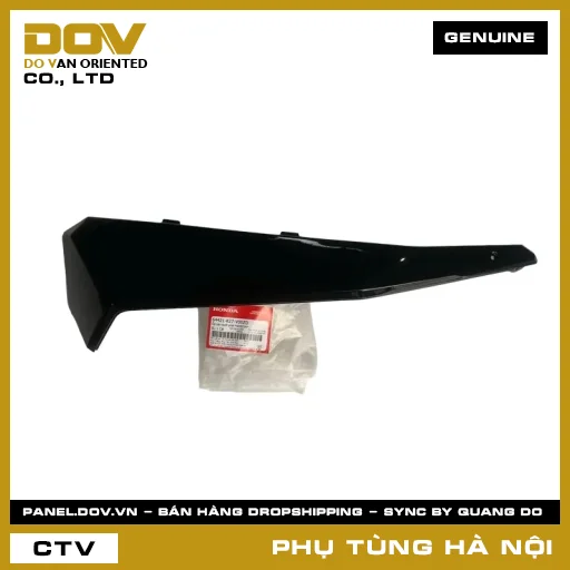 MÃ PHỤ TÙNG : 64421K27V00ZD ỐP SÀN DƯỚI PHẢI *NHB25M* — 64421K27V00ZD