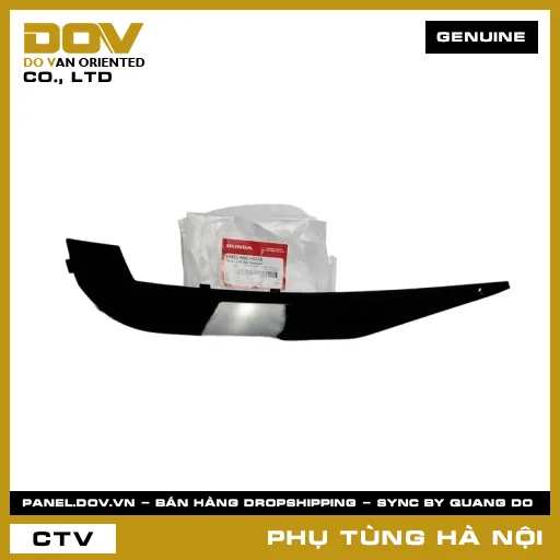 MÃ PHỤ TÙNG : 64421K66V00ZB ỐP SÀN DƯỚI PHẢI *NHB25M* — 64421K66V00ZB