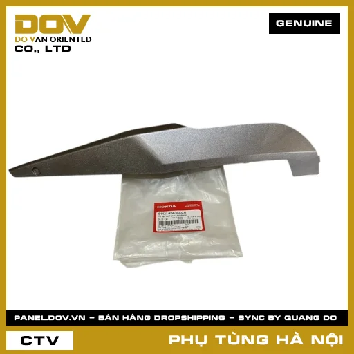 MÃ PHỤ TÙNG : 64421K66V00ZH ỐP SÀN DƯỚI PHẢI *NHB86M* — 64421K66V00ZH