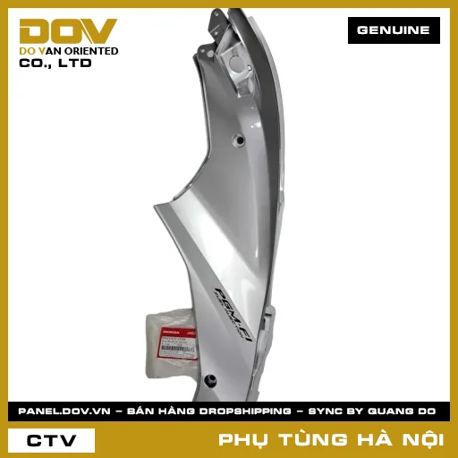 MÃ PHỤ TÙNG : 64425KVGV20ZA BỘ ỐP YẾM BÊN TRÁI *NH411M* — 64425KVGV20ZA