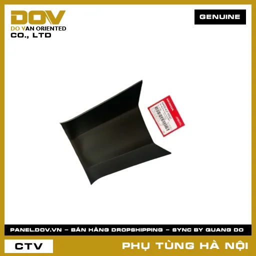 MÃ PHỤ TÙNG : 64430K1FV00ZC BỘ NẮP BÌNH XĂNG *NHA76M* — 64430K1FV00ZC