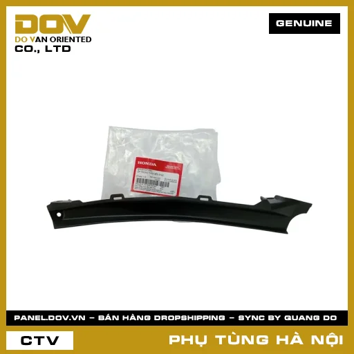 MÃ PHỤ TÙNG : 64430K2PV60 ỐP TRONG THÂN BÊN PHẢI — 64430K2PV60