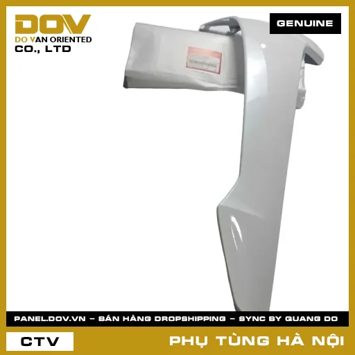 MÃ PHỤ TÙNG : 64430K89V00ZB CÁNH YẾM PHẢI *NHB55P* — 64430K89V00ZB