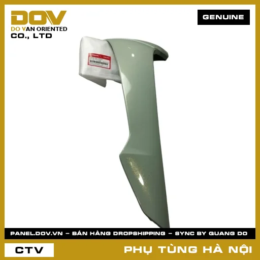 MÃ PHỤ TÙNG : 64430K89V00ZD CÁNH YẾM PHẢI *GY150P* — 64430K89V00ZD