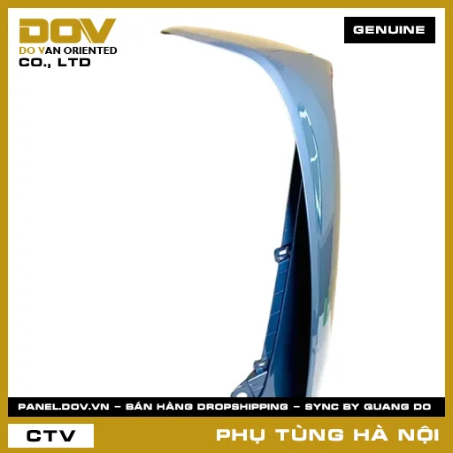 MÃ PHỤ TÙNG : 64430KEV900YA CÁNH YẾM PHẢI *PB141M* — 64430KEV900YA