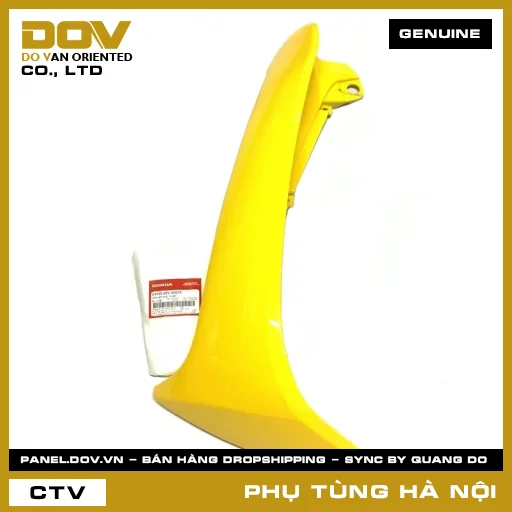 MÃ PHỤ TÙNG : 64430KEV900YE CÁNH YẾM PHẢI *Y106* — 64430KEV900YE