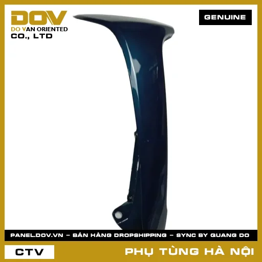 MÃ PHỤ TÙNG : 64430KEV900ZA CÁNH YẾM PHẢI *B142P* — 64430KEV900ZA