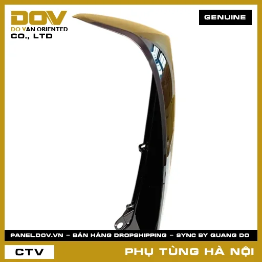 MÃ PHỤ TÙNG : 64430KEV900ZF CÁNH YẾM PHẢI *R150CU* — 64430KEV900ZF