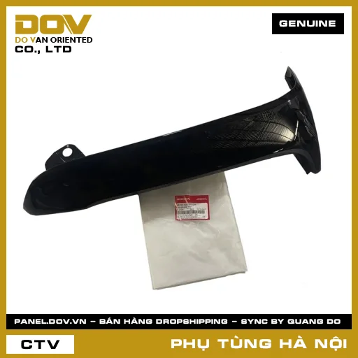 MÃ PHỤ TÙNG : 64430KEV900ZH CÁNH YẾM PHẢI *NH1* — 64430KEV900ZH
