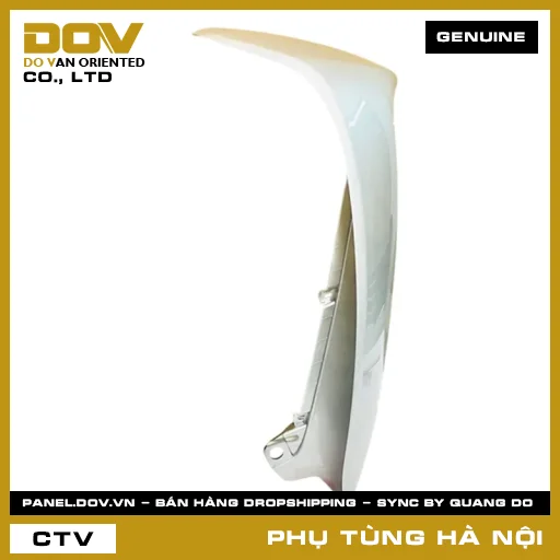 MÃ PHỤ TÙNG : 64430KEV900ZN CÁNH YẾM PHẢI *NH411M* — 64430KEV900ZN