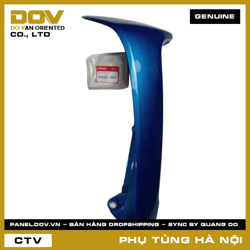 MÃ PHỤ TÙNG : 64430KEV900ZP CÁNH YẾM PHẢI *PB305P* — 64430KEV900ZP