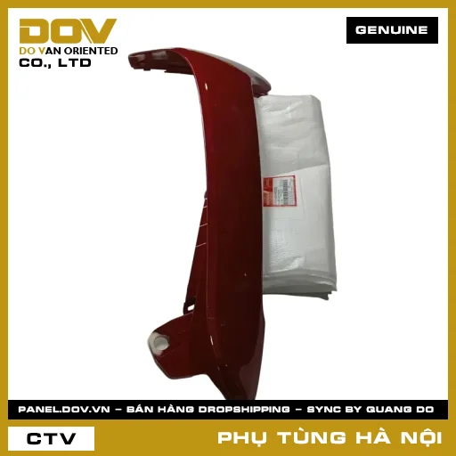 MÃ PHỤ TÙNG : 64430KEV900ZQ CÁNH YẾM PHẢI *R203M* — 64430KEV900ZQ