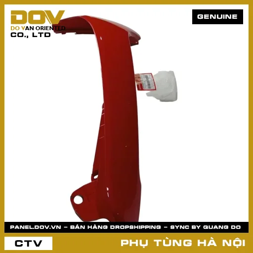 MÃ PHỤ TÙNG : 64430KEV900ZS CÁNH YẾM PHẢI *R263* — 64430KEV900ZS
