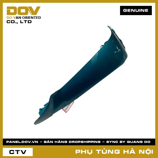 MÃ PHỤ TÙNG : 64430KFL890ZA CÁNH YẾM PHẢI *B154M* — 64430KFL890ZA