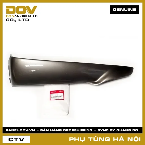 MÃ PHỤ TÙNG : 64430KFL890ZC CÁNH YẾM PHẢI *YR183M* — 64430KFL890ZC