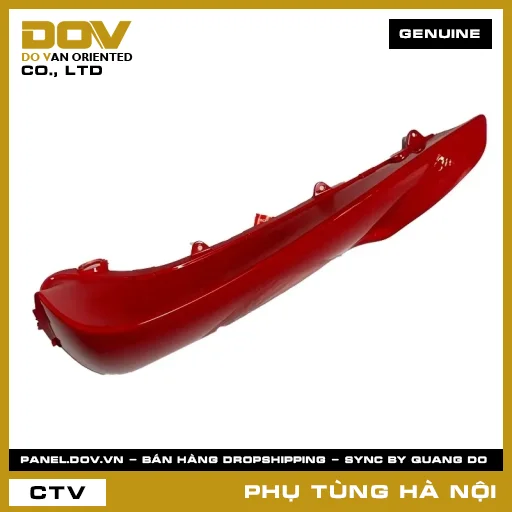 MÃ PHỤ TÙNG : 64430KFL890ZE CÁNH YẾM PHẢI *R263* — 64430KFL890ZE