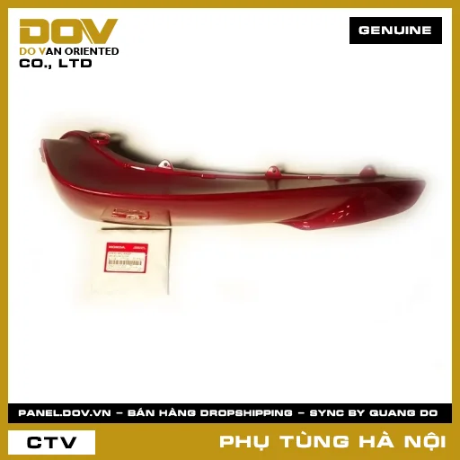 MÃ PHỤ TÙNG : 64430KFL890ZF CÁNH YẾM PHẢI *R203M* — 64430KFL890ZF