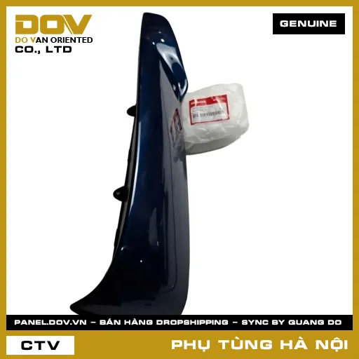 MÃ PHỤ TÙNG : 64430KFL890ZG CÁNH YẾM PHẢI *B142P* — 64430KFL890ZG