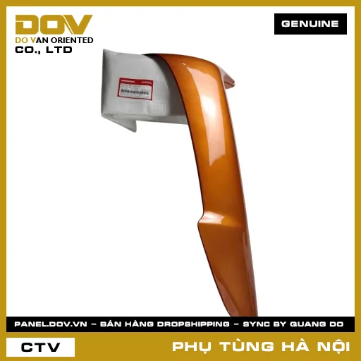 MÃ PHỤ TÙNG : 64430KTL640YD CÁNH YẾM PHẢI *YR322C* — 64430KTL640YD