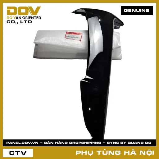 MÃ PHỤ TÙNG : 64430KTL640YE CÁNH YẾM PHẢI*NHB25M* — 64430KTL640YE