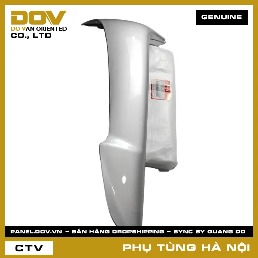 MÃ PHỤ TÙNG : 64430KTL640ZF CÁNH YẾM PHẢI *NH411M* — 64430KTL640ZF