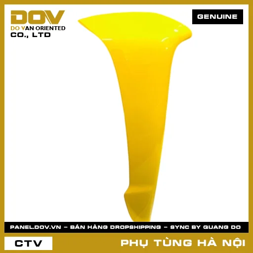 MÃ PHỤ TÙNG : 64430KTL640ZM CÁNH YẾM PHẢI *Y106* — 64430KTL640ZM