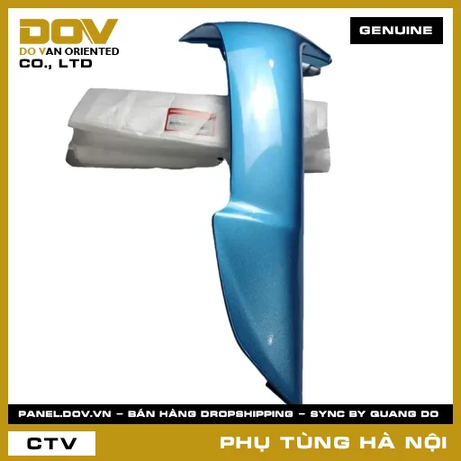 MÃ PHỤ TÙNG : 64430KTL640ZV CÁNH YẾM PHẢI *B203M* — 64430KTL640ZV