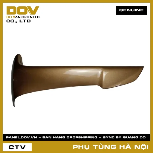 MÃ PHỤ TÙNG : 64430KTL640ZW CÁNH YẾM PHẢI *Y-208M* — 64430KTL640ZW