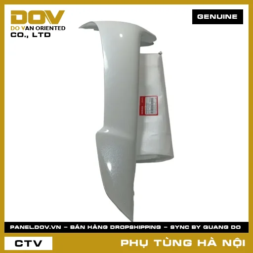 MÃ PHỤ TÙNG : 64430KTL640ZX CÁNH YẾM PHẢI *NH-B35P* — 64430KTL640ZX