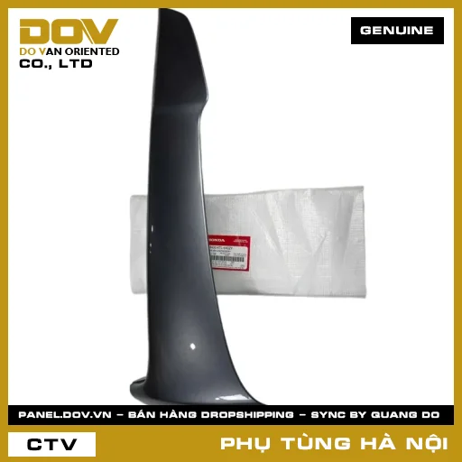 MÃ PHỤ TÙNG : 64430KTL640ZY CÁNH YẾM PHẢI*NH262M* — 64430KTL640ZY