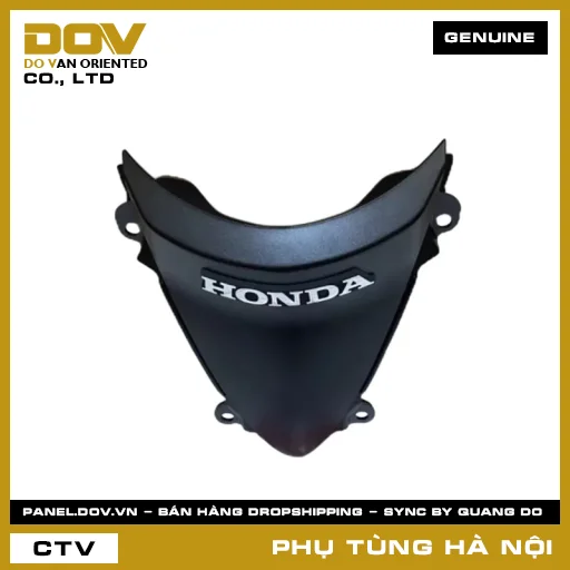 MÃ PHỤ TÙNG : 64430KTM970ZA CÁNH YẾM PHẢI *NH411M* — 64430KTM970ZA