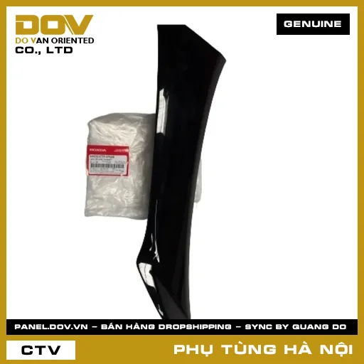 MÃ PHỤ TÙNG : 64430KTM970ZB CÁNH YẾM PHẢI *NHA69P* — 64430KTM970ZB