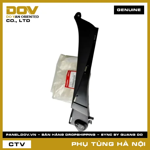 MÃ PHỤ TÙNG : 64430KVLN00 CÁNH YẾM PHẢI — 64430KVLN00